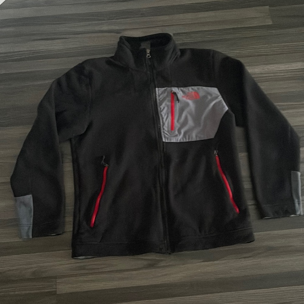 North Face Jacket - image 1